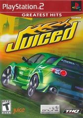 Juiced [Greatest Hits]